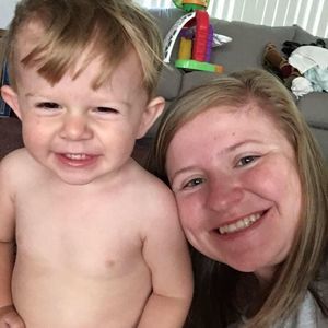 Meet your Posher, Marleigh beth